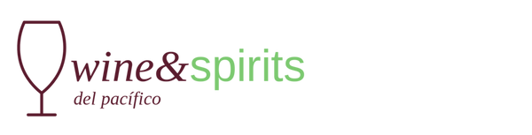 wine&spirits del pacífico